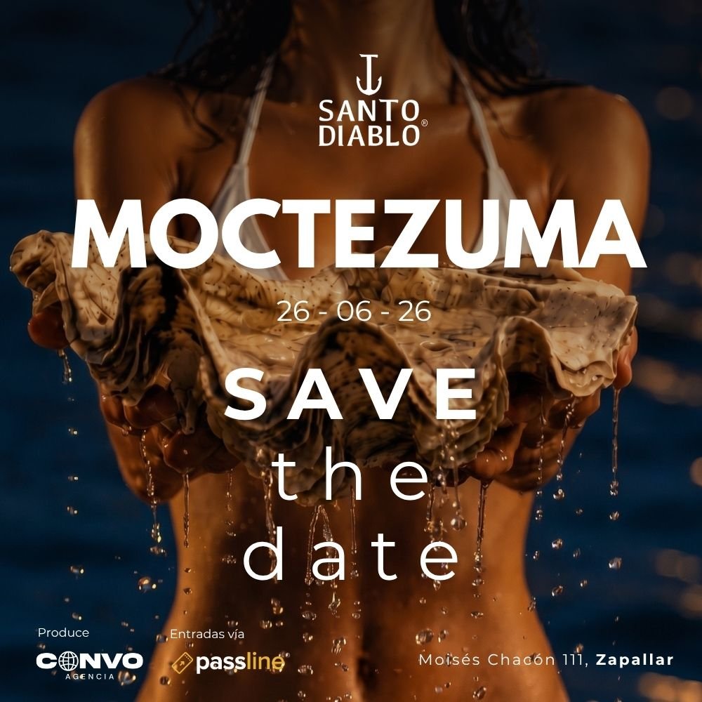 MOCTEZUMA – 1