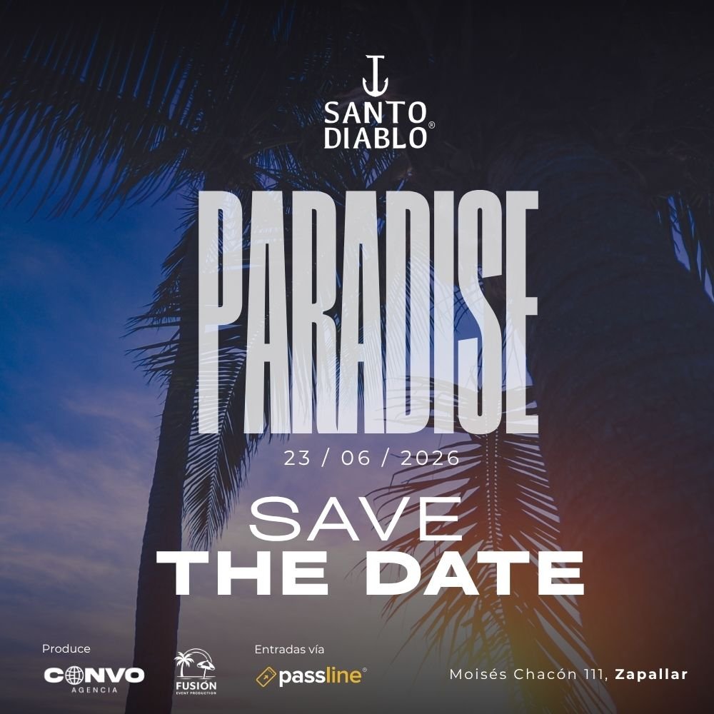 PARADISE – 1