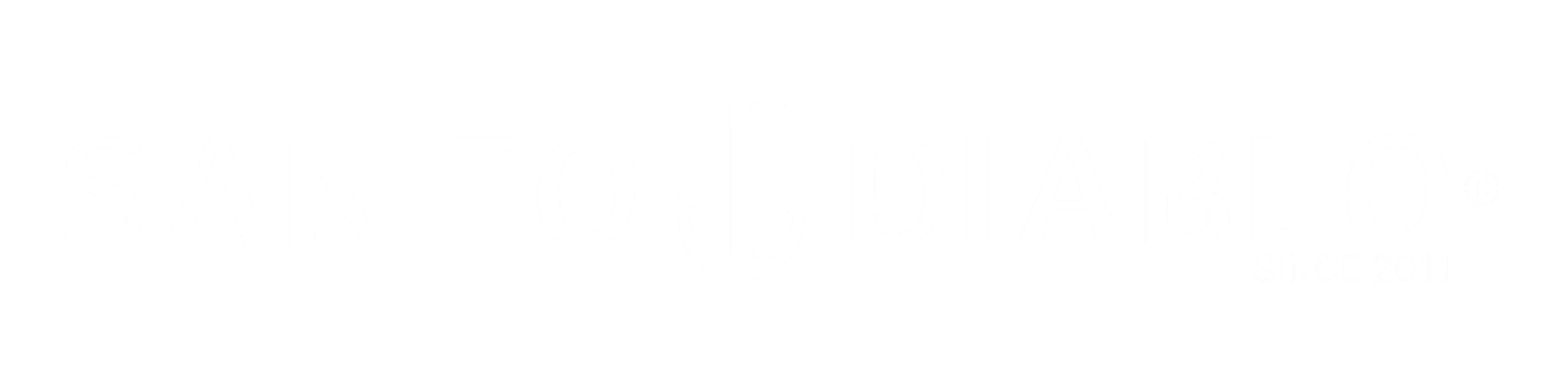 Santo Diablo