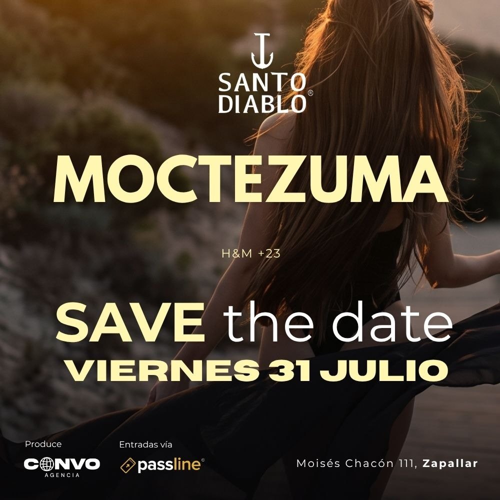 Evento Vacaciones