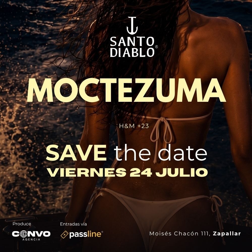 Evento Vacaciones