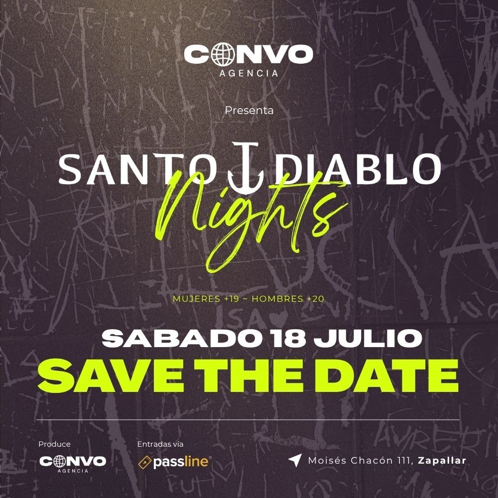Evento Vacaciones