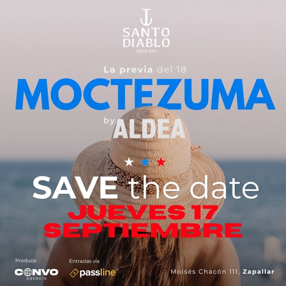 Evento La Isla