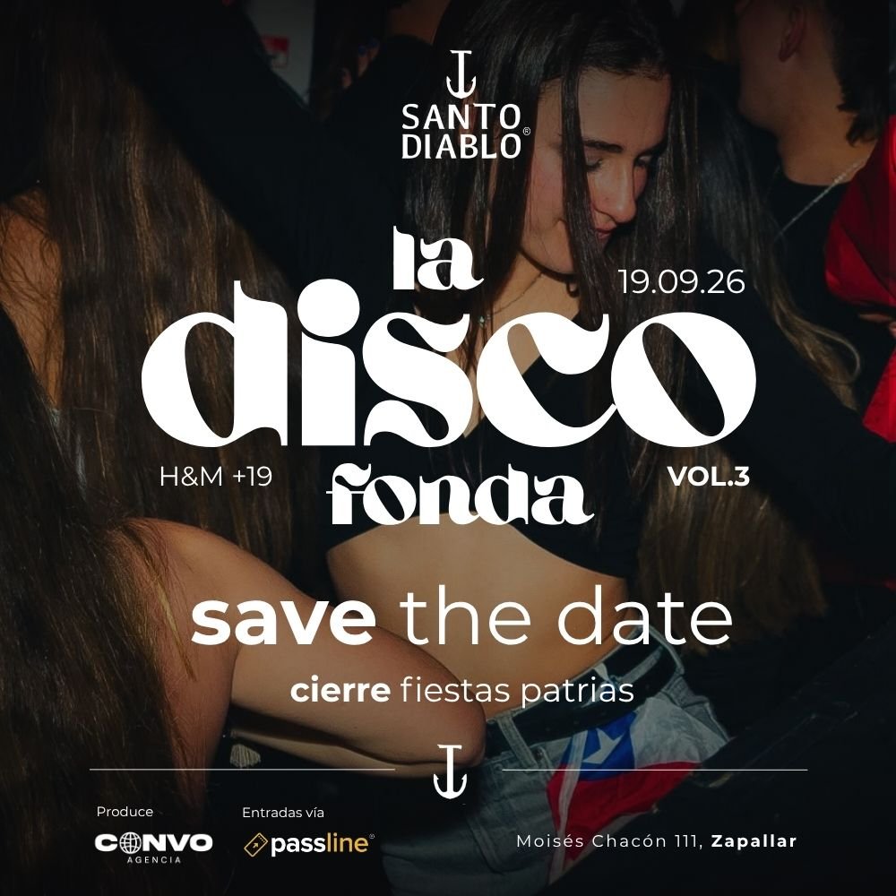 Evento La Isla