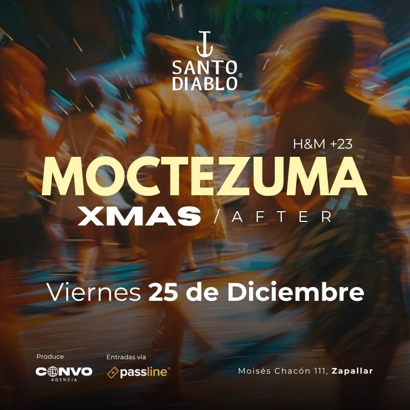 Evento La Isla